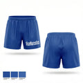 Vice/Narcotics 36182314 Ranger Panties - 1