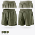 Rankin County Sheriff SRT Ranger Panties - 1