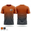 The Shiners 19373087 Old School Cotton Feel Shirt - 1