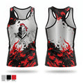 Knights Track Club 36439101 Tank Top - 2