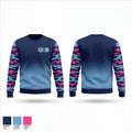 GBG 49445249 Crew Neck Sweatshirt - 1