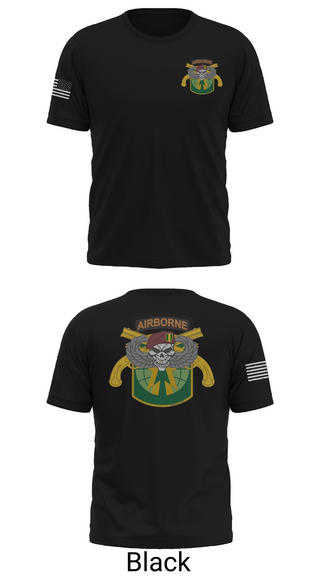 Old School Cotton Feel Shirt, 16th Military Police Brigade, , Teamtime, Team time, sublimation, custom sports apparel, team uniforms, spirit wear, spiritwear, sports uniforms, custom shirts, team store, custom team store, fundraiser sports, apparel fundraiser