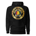 Elmore County Sheriff's Office Unisex Hoodie - 1