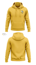 Northland Vikings 87939823 Hoodie - 21