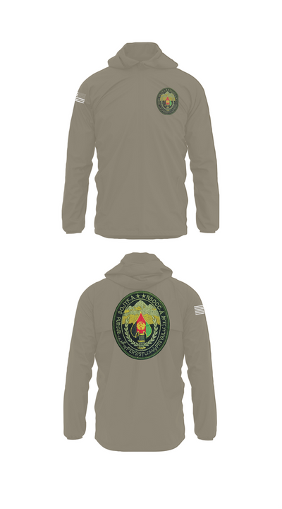 JTF Bagram 41187882 Windbreaker - 58