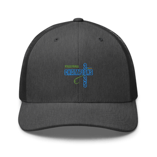 New Castle Recreation 75363160 Retro Trucker Hat | Yupoong 6606