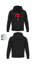 152 ESC Hoodie - 31