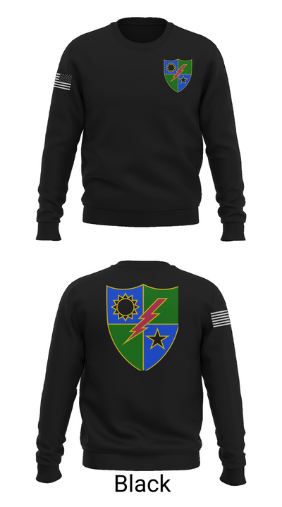 75th 74408618 Crew Neck Sweatshirt - 25