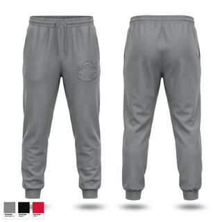 Sweatpants, Maximum Quotient Track Club, Track & Field, Teamtime, Team time, sublimation, custom sports apparel, team uniforms, spirit wear, spiritwear, sports uniforms, custom shirts, team store, custom team store, fundraiser sports, apparel fundraiser