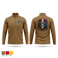 ECHO COMPANY, 3-60TH IN Windbreaker - 1