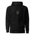 Springfield Police CNT Unisex Hoodie - 1