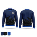 Banner Health Security Crew Neck Sweatshirt - 1