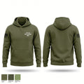 DALLAS Intelligence Unit Hoodie - 1