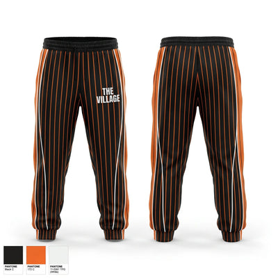 The Village Sweatpants - 1