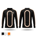 Green 77453804 Long Sleeve Performance Shirt 1