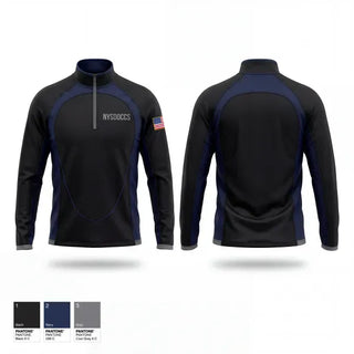 Windbreaker, Nysdoccs, Police, Teamtime, Team time, sublimation, custom sports apparel, team uniforms, spirit wear, spiritwear, sports uniforms, custom shirts, team store, custom team store, fundraiser sports, apparel fundraiser