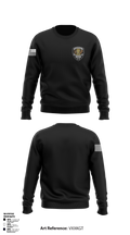 Richmond County K9 Unit Crew Neck Sweatshirt - 5
