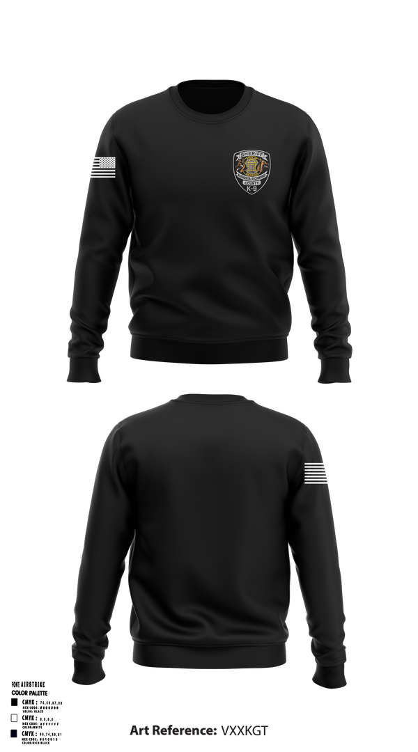Crew Neck Sweatshirt, , , Teamtime, Team time, sublimation, custom sports apparel, team uniforms, spirit wear, spiritwear, sports uniforms, custom shirts, team store, custom team store, fundraiser sports, apparel fundraiser