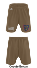 TDS 47878171 Athletic Shorts With Pockets - 9
