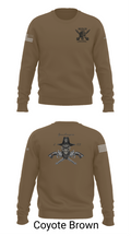 CO D 2-153 92734022 Crew Neck Sweatshirt - 5