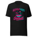 Hi’Yield’Hers 10u Unisex Staple T-Shirt