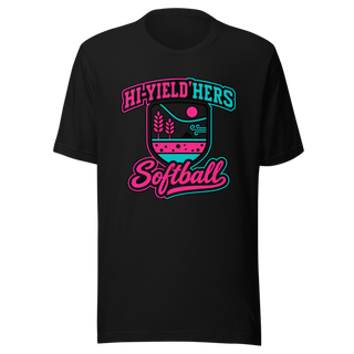 Unisex Staple T-Shirt - Black
