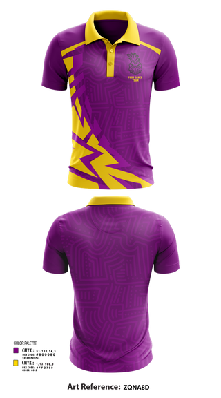 Short Sleeve Performance Polo, PHHS Dance Team, Spirit Store, Teamtime, Team time, sublimation, custom sports apparel, team uniforms, spirit wear, spiritwear, sports uniforms, custom shirts, team store, custom team store, fundraiser sports, apparel fundraiser