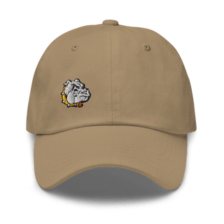 Rudyard Senior High School 10643108 Classic Dad Hat | Yupoong 6245CM