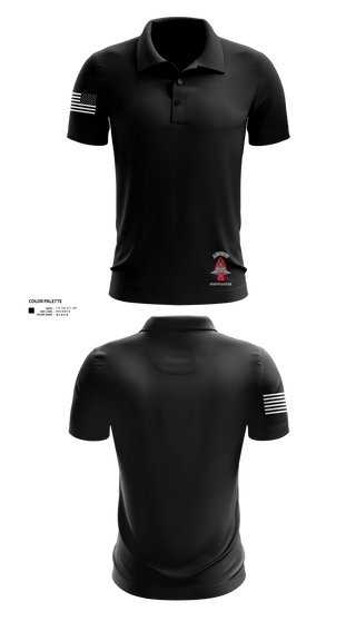Short Sleeve Performance Polo, ABNSOD, Army, Teamtime, Team time, sublimation, custom sports apparel, team uniforms, spirit wear, spiritwear, sports uniforms, custom shirts, team store, custom team store, fundraiser sports, apparel fundraiser