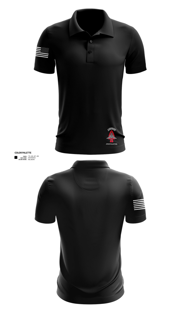 Short Sleeve Performance Polo, ABNSOD, Army, Teamtime, Team time, sublimation, custom sports apparel, team uniforms, spirit wear, spiritwear, sports uniforms, custom shirts, team store, custom team store, fundraiser sports, apparel fundraiser