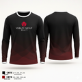 Keller Williams realty 61930592 Long Sleeve Performance Shirt 103