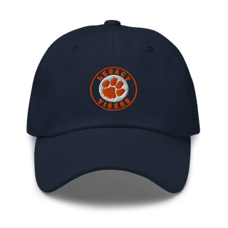 Legacy High School Football 94918410 Classic Dad Hat | Yupoong 6245CM