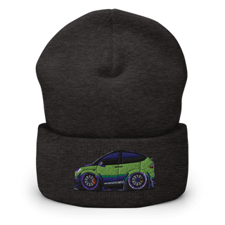 EV Autostyle 55251246 Cuffed Beanie | Yupoong 1501KC