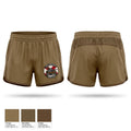 HVU Detachment Mayport Ranger Panties - 1
