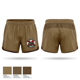 Ranger Panties, HVU Detachment Mayport, Navy, Teamtime, Team time, sublimation, custom sports apparel, team uniforms, spirit wear, spiritwear, sports uniforms, custom shirts, team store, custom team store, fundraiser sports, apparel fundraiser