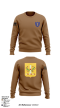 54th Troop Command 16732295 Crew Neck Sweatshirt - 101