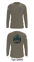 Tsc cfl 79099869 Long Sleeve Performance Shirt 63