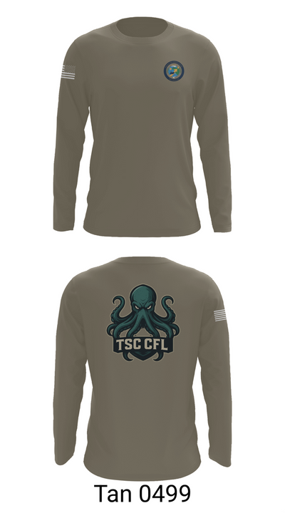 Tsc cfl 79099869 Long Sleeve Performance Shirt 63