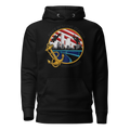 NRC Birmingham Unisex Hoodie - 1