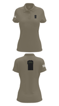 25 Id 16101676 Women's Short Sleeve Performance Polo  - 75