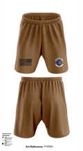 49 LRS 45373346 Athletic Shorts With Pockets - 102