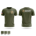 525 Short Sleeve Performance Shirt - 1