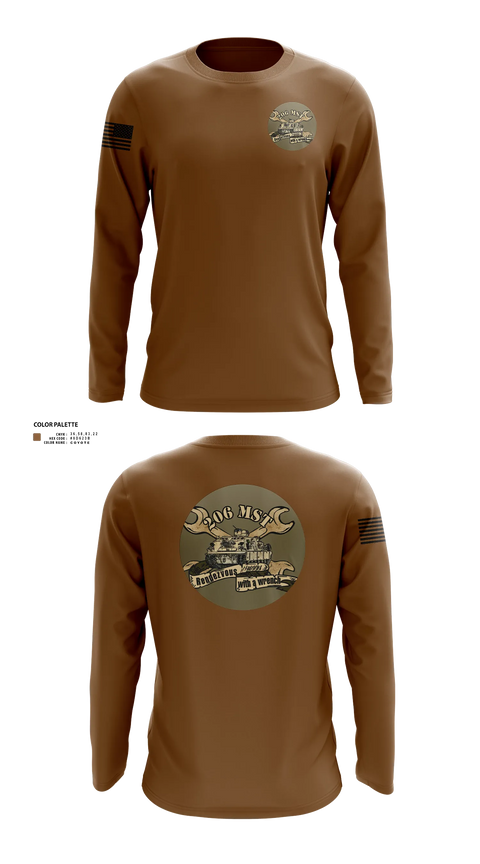 Long Sleeve Performance Shirt, 206th MST206th MST, Army, Teamtime, Team time, sublimation, custom sports apparel, team uniforms, spirit wear, spiritwear, sports uniforms, custom shirts, team store, custom team store, fundraiser sports, apparel fundraiser