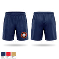 Town of Erwin Fire Department Athletic Shorts With Pockets - 1