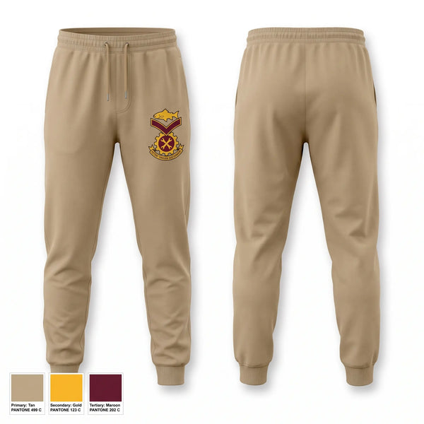 Sweatpants, 382nd CSSB, HHC, Army, Teamtime, Team time, sublimation, custom sports apparel, team uniforms, spirit wear, spiritwear, sports uniforms, custom shirts, team store, custom team store, fundraiser sports, apparel fundraiser