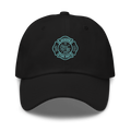 Jackson Fire Department Dad hat