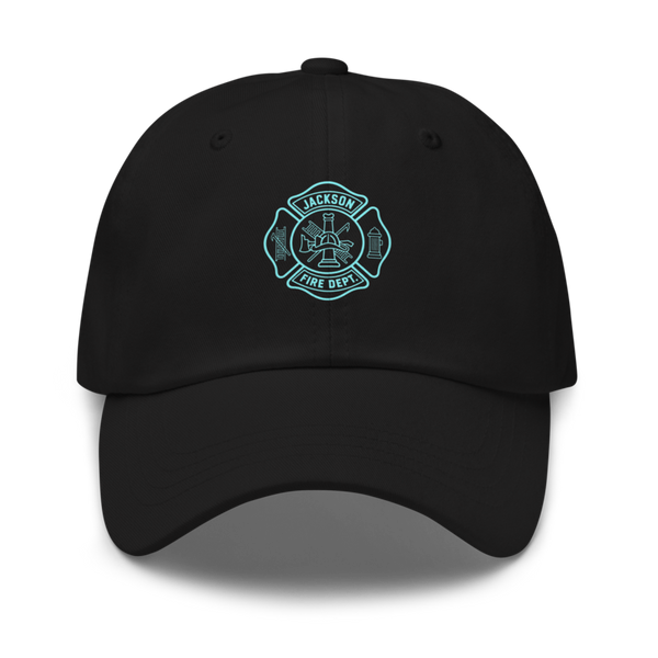 Dad hat - Black