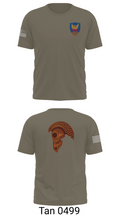 HHC, 311th (T)SC 14853900 Short Sleeve Performance Shirt - 77