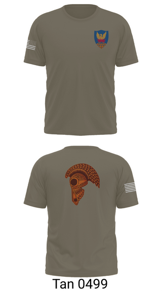 Short Sleeve Performance Shirt, HHC, 311th (T)SC, , Teamtime, Team time, sublimation, custom sports apparel, team uniforms, spirit wear, spiritwear, sports uniforms, custom shirts, team store, custom team store, fundraiser sports, apparel fundraiser