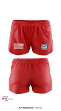 SHILLINGTON FIRE DEPARTMENT 25049133 Ranger Panties - 15